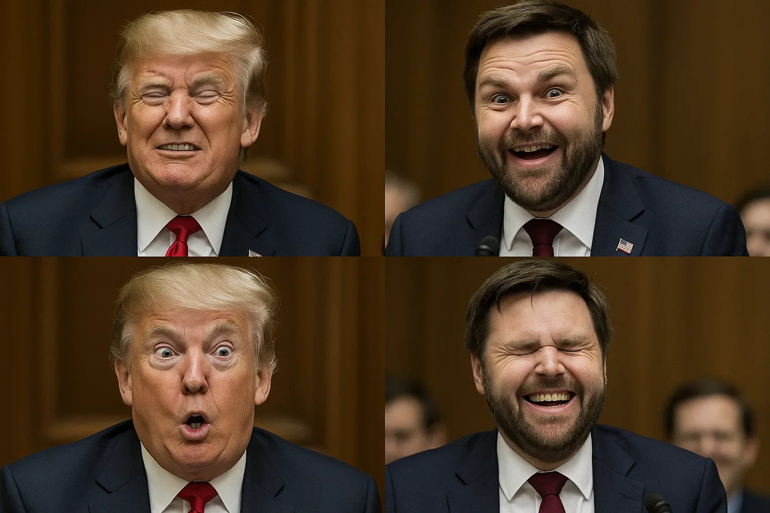 Trump & Co